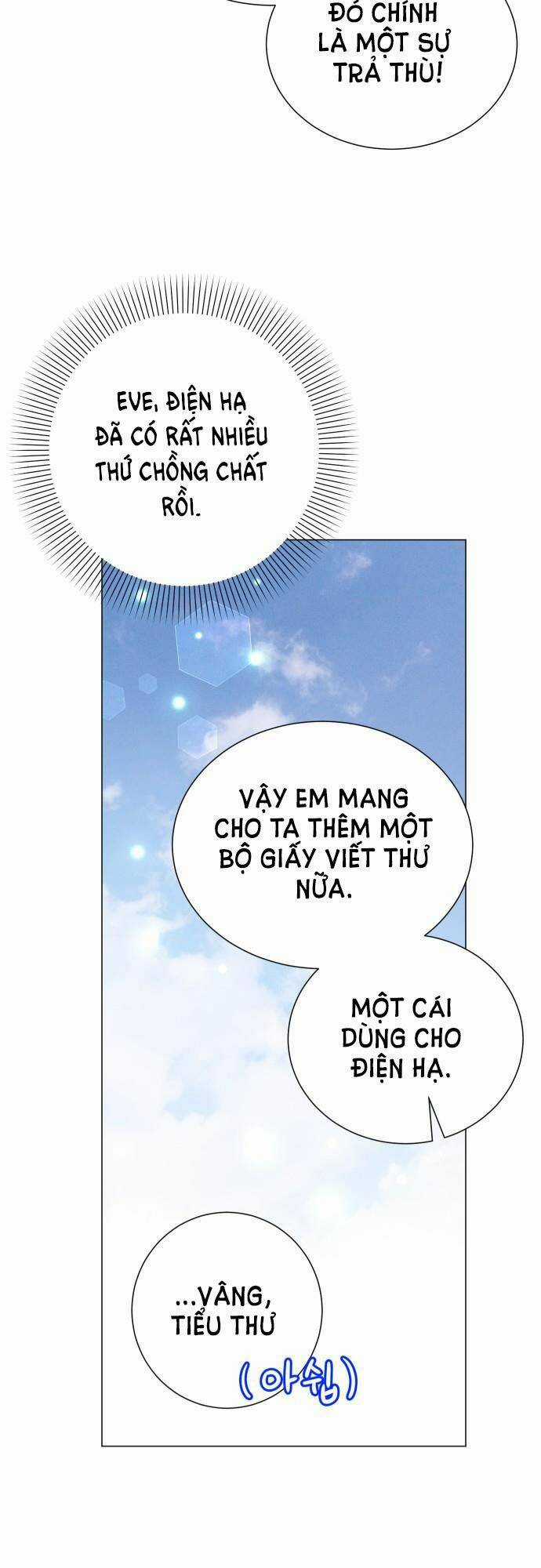 Hoán Đổi Linh Hồn - Chapter 61 - Trang 36