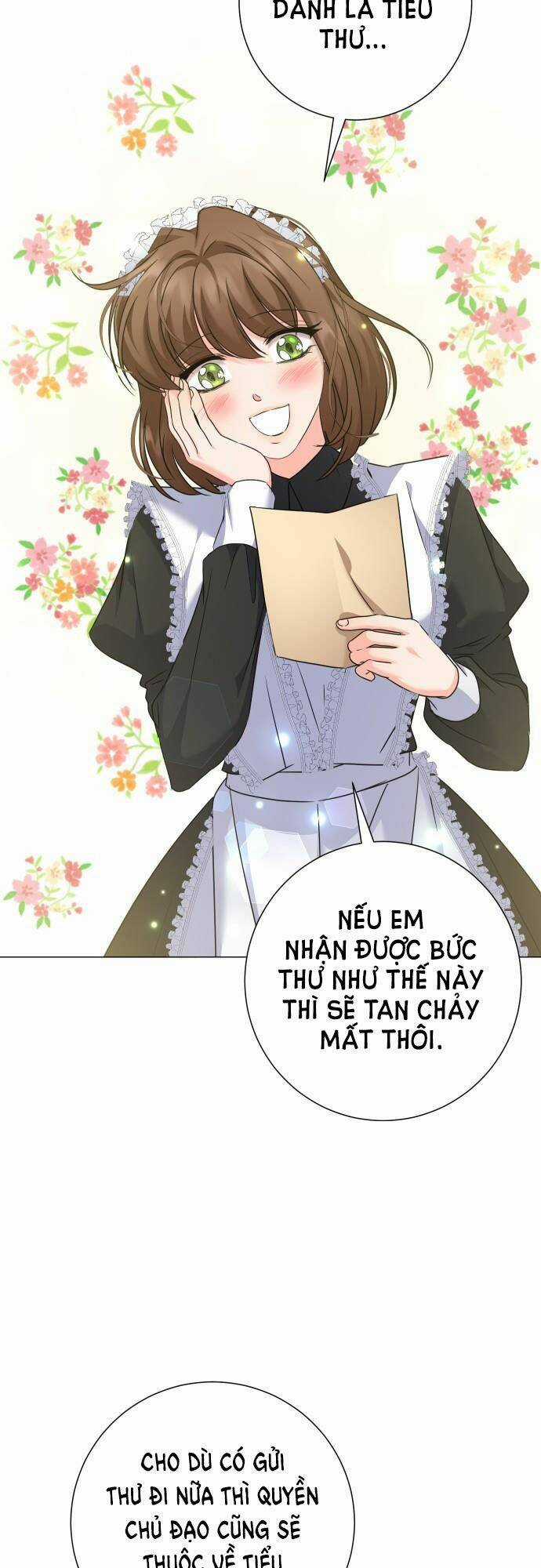Hoán Đổi Linh Hồn - Chapter 61 - Trang 38
