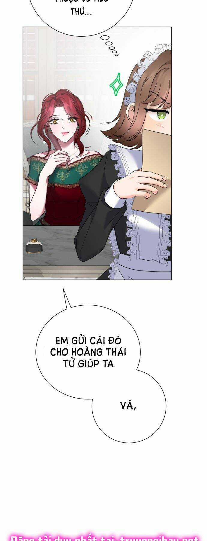 Hoán Đổi Linh Hồn - Chapter 61 - Trang 39