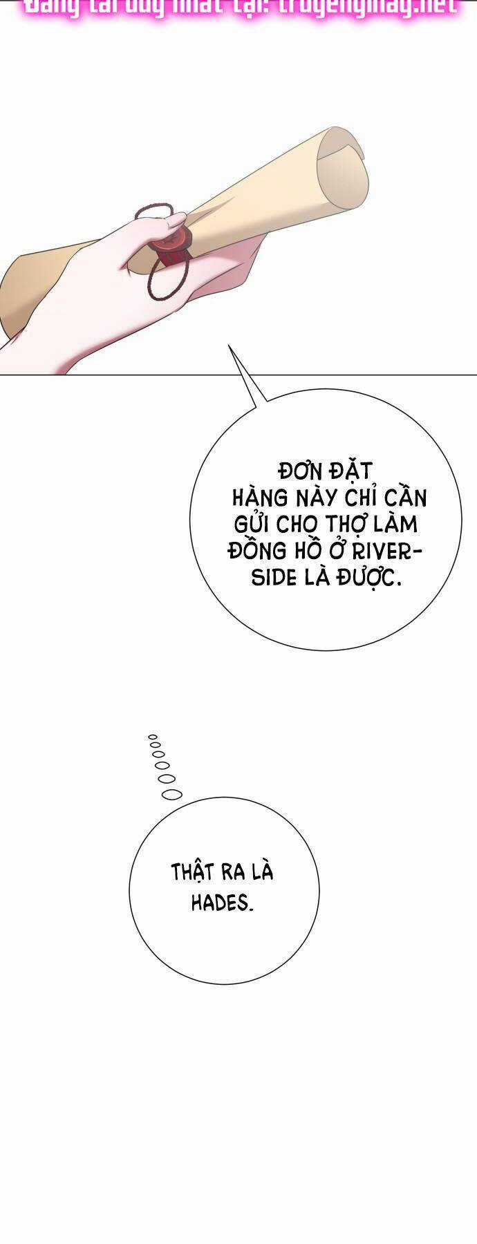 Hoán Đổi Linh Hồn - Chapter 61 - Trang 40