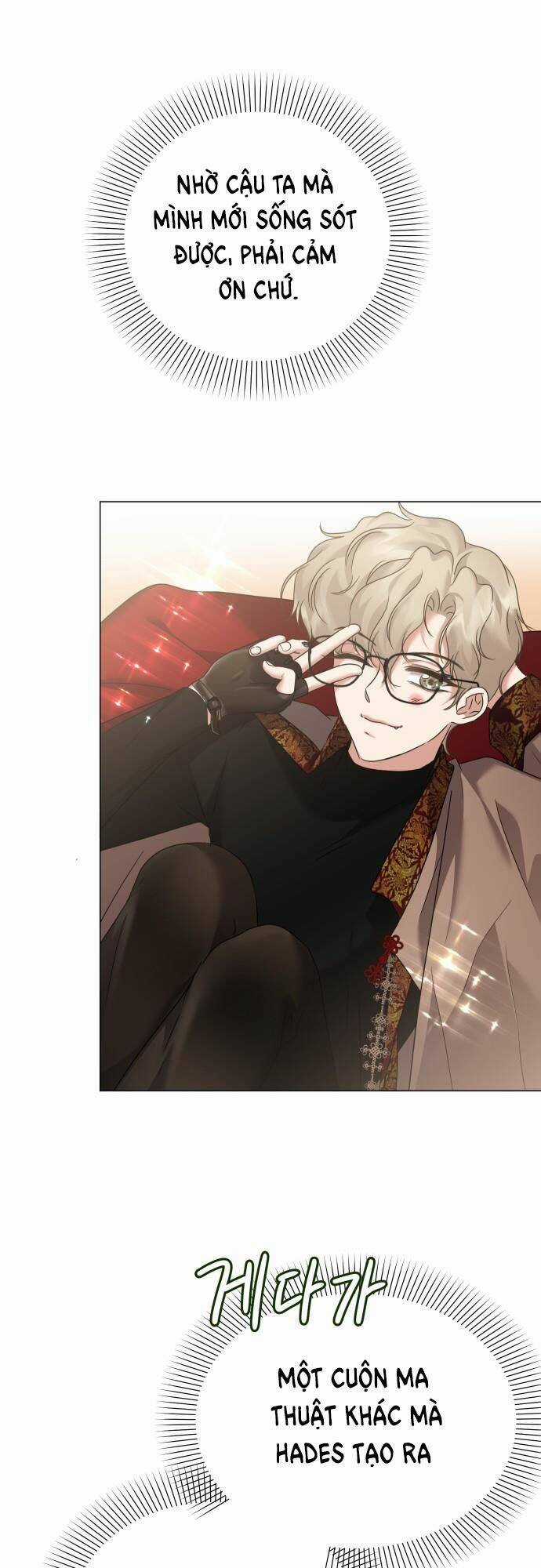 Hoán Đổi Linh Hồn - Chapter 61 - Trang 41