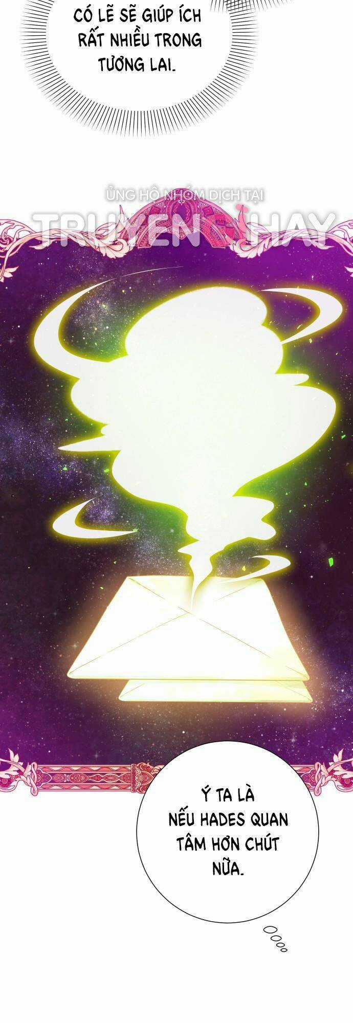 Hoán Đổi Linh Hồn - Chapter 61 - Trang 42