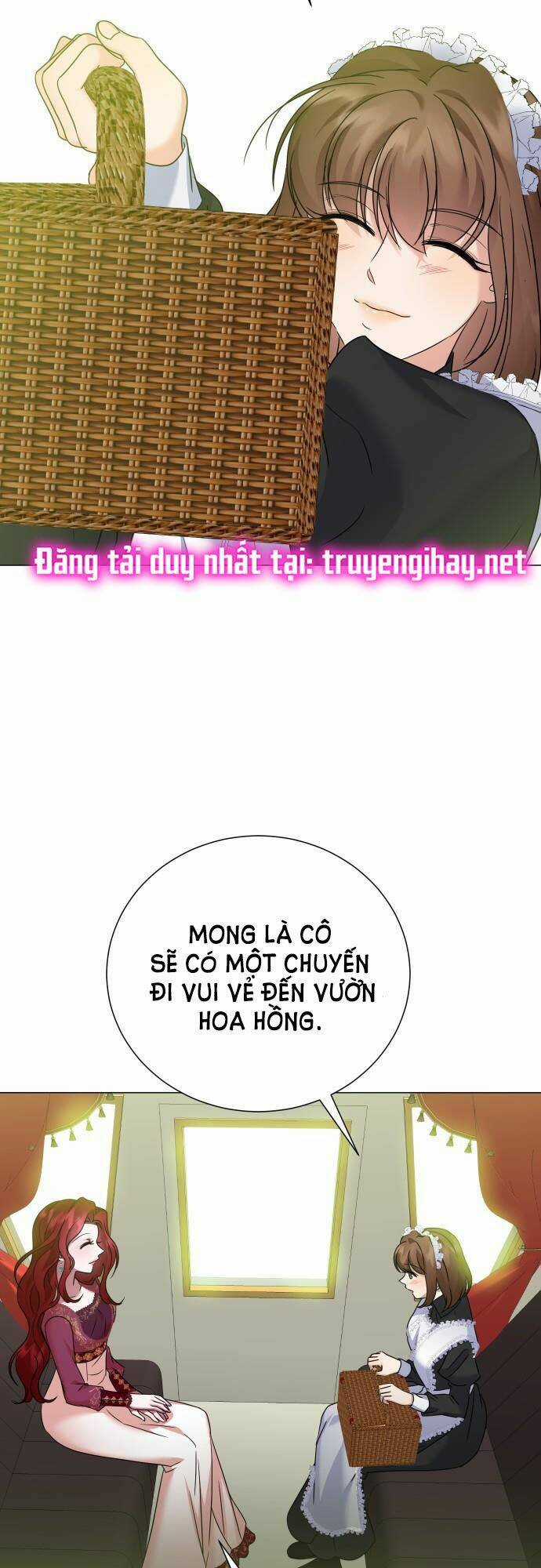 Hoán Đổi Linh Hồn - Chapter 61 - Trang 44