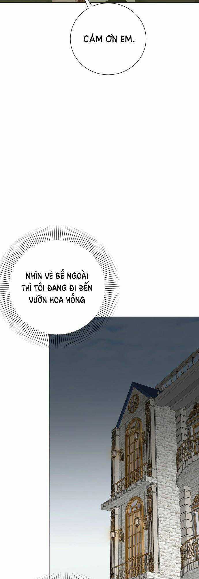 Hoán Đổi Linh Hồn - Chapter 61 - Trang 45