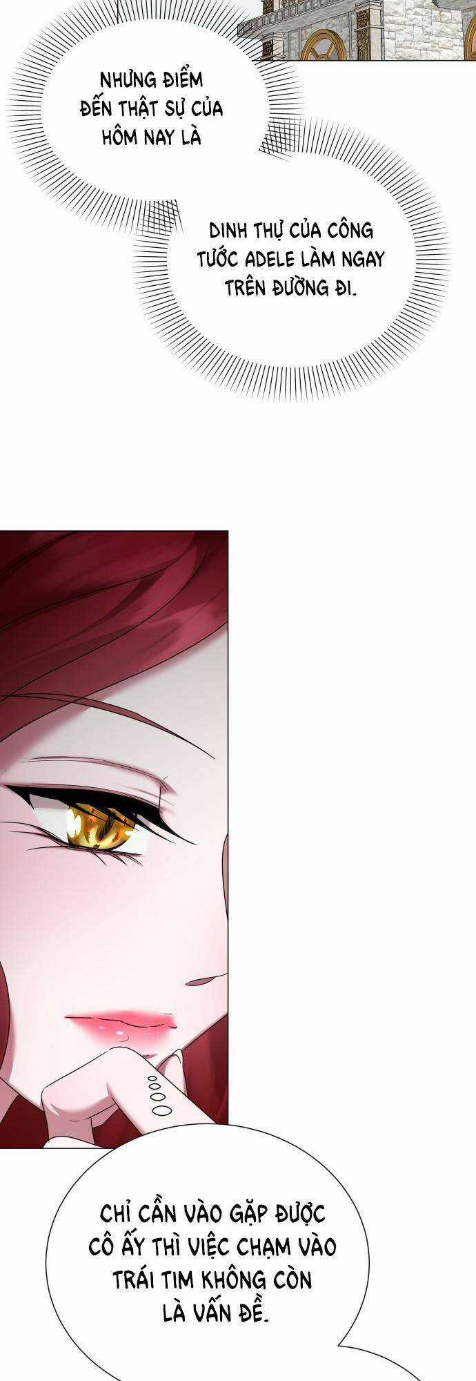 Hoán Đổi Linh Hồn - Chapter 61 - Trang 46