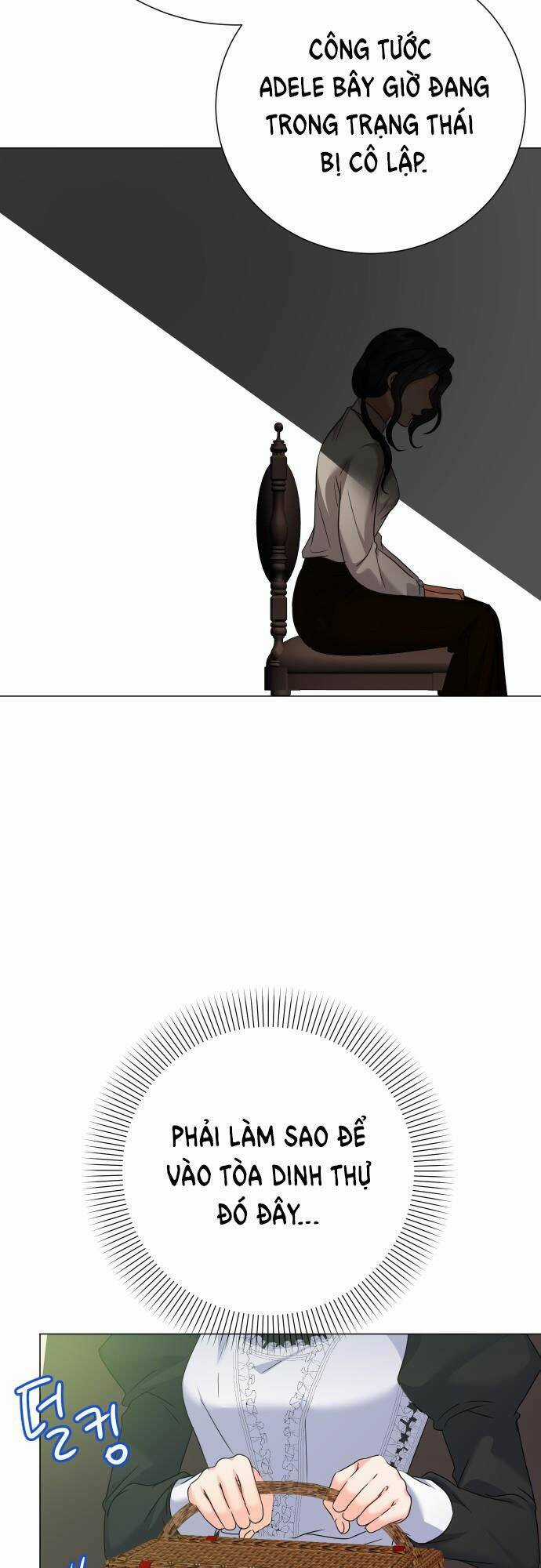 Hoán Đổi Linh Hồn - Chapter 61 - Trang 47