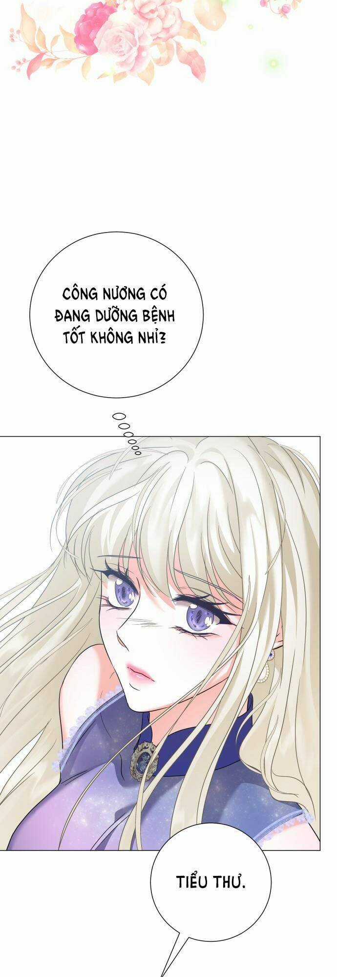 Hoán Đổi Linh Hồn - Chapter 61 - Trang 52