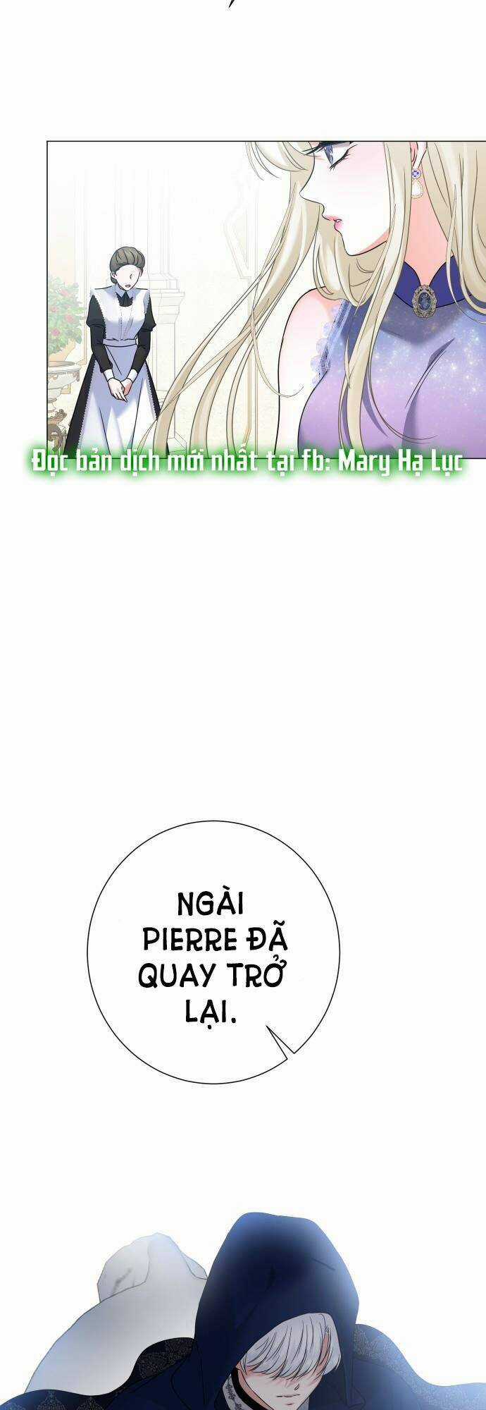 Hoán Đổi Linh Hồn - Chapter 61 - Trang 53