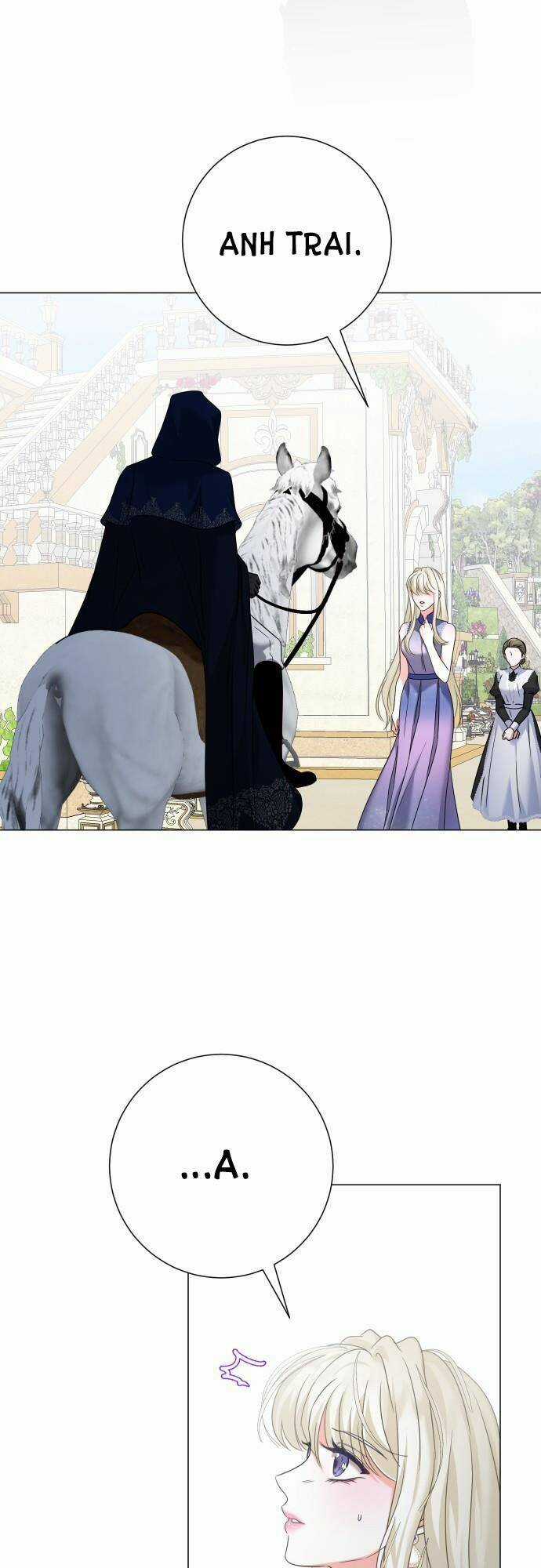 Hoán Đổi Linh Hồn - Chapter 61 - Trang 55