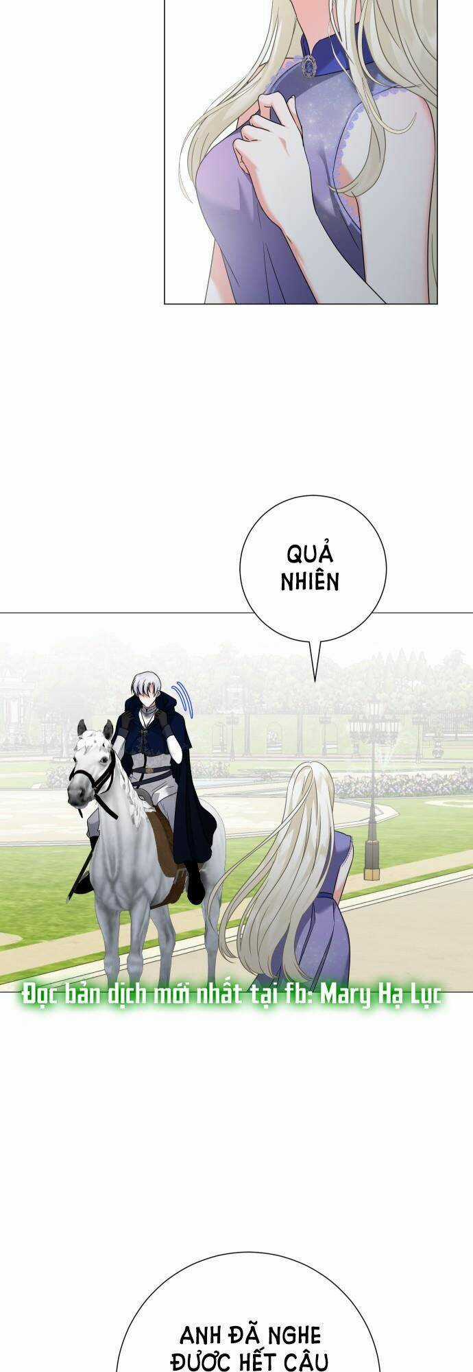 Hoán Đổi Linh Hồn - Chapter 61 - Trang 56