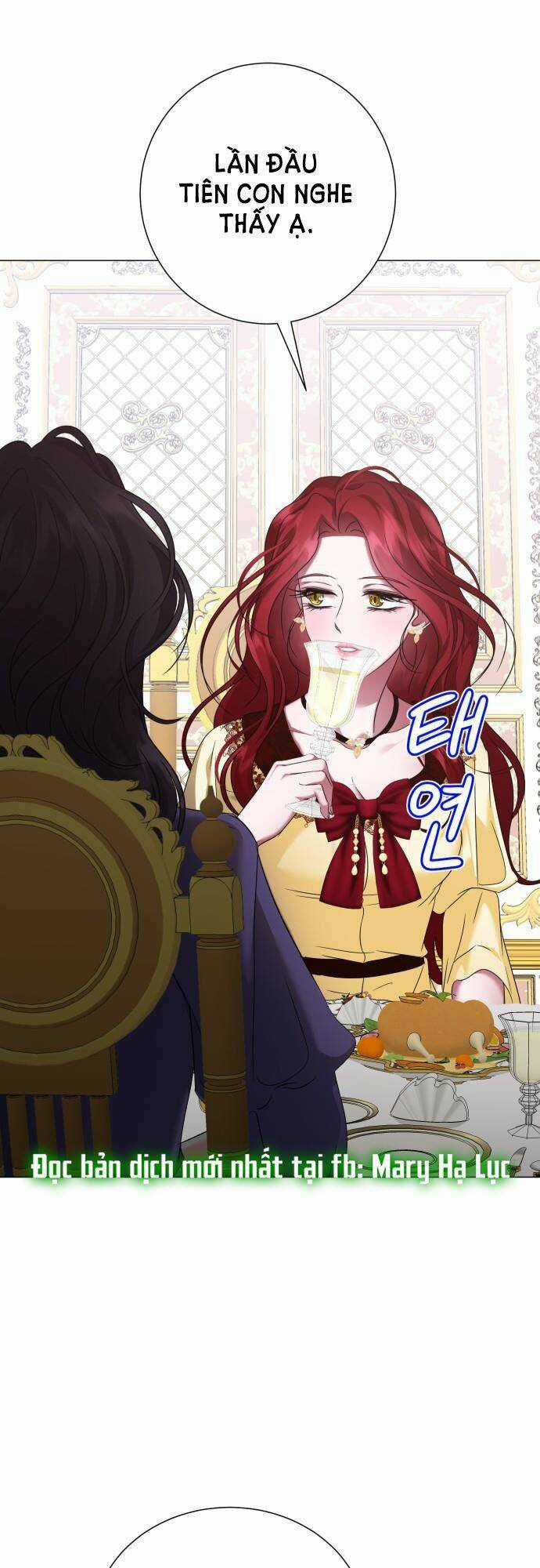 Hoán Đổi Linh Hồn - Chapter 61 - Trang 7