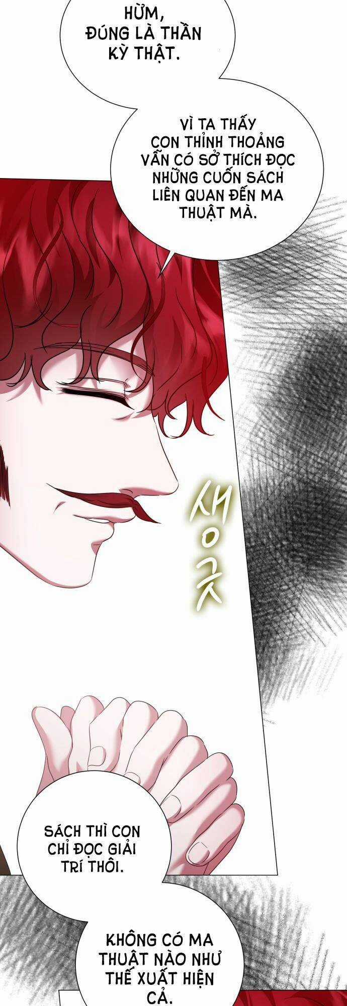 Hoán Đổi Linh Hồn - Chapter 61 - Trang 8