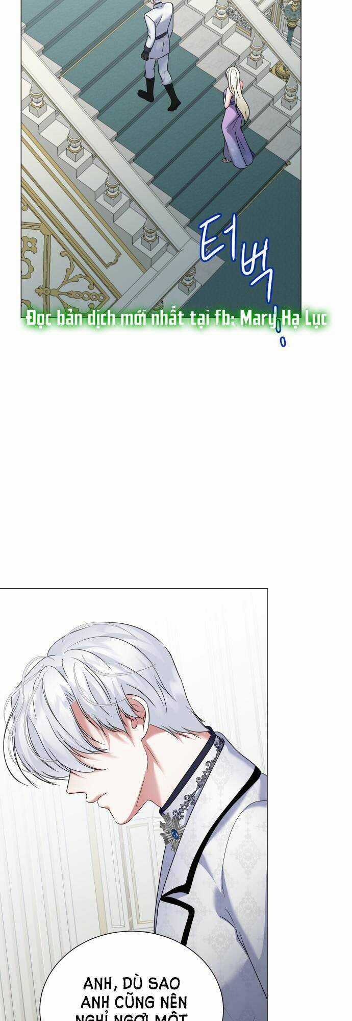 Hoán Đổi Linh Hồn - Chapter 62 - Trang 2