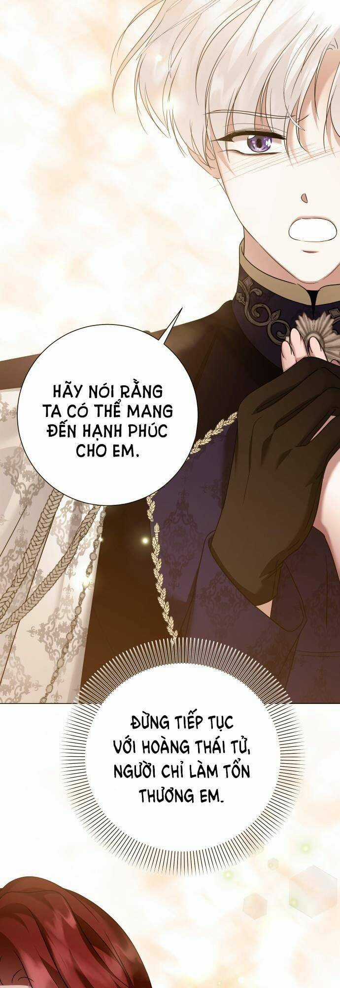Hoán Đổi Linh Hồn - Chapter 62 - Trang 11