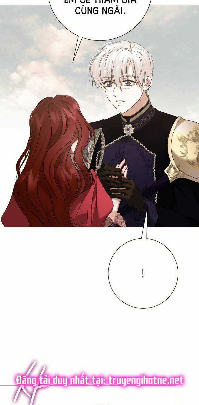 Hoán Đổi Linh Hồn - Chapter 62 - Trang 13