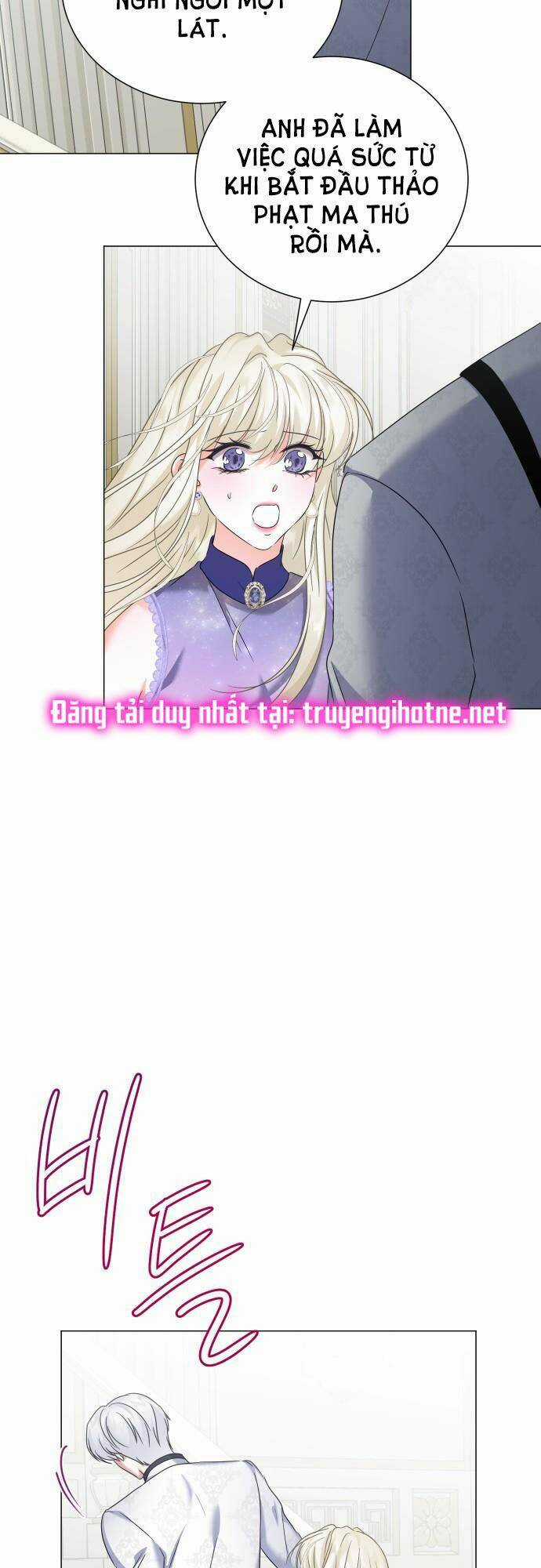 Hoán Đổi Linh Hồn - Chapter 62 - Trang 3