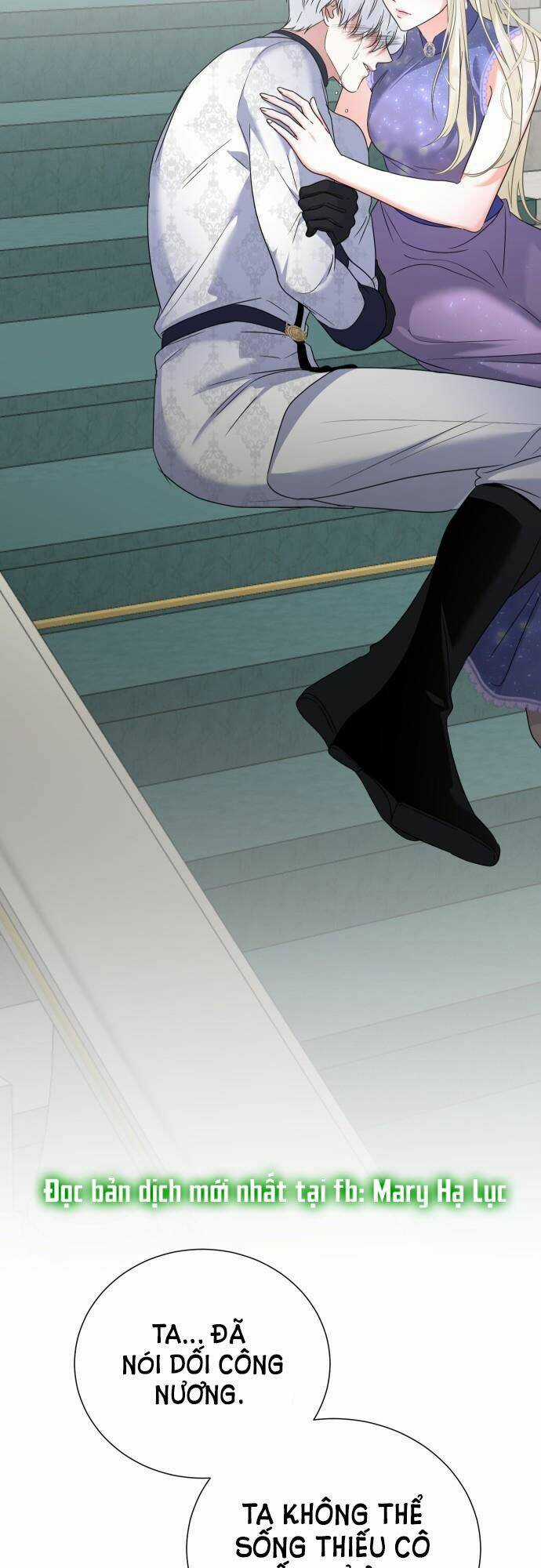 Hoán Đổi Linh Hồn - Chapter 62 - Trang 22