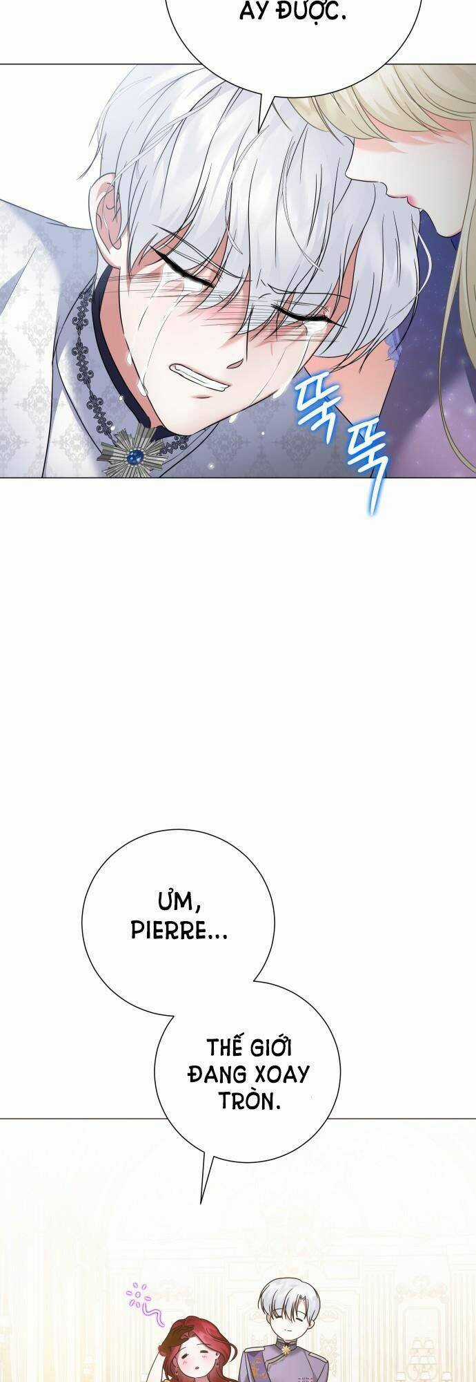 Hoán Đổi Linh Hồn - Chapter 62 - Trang 23