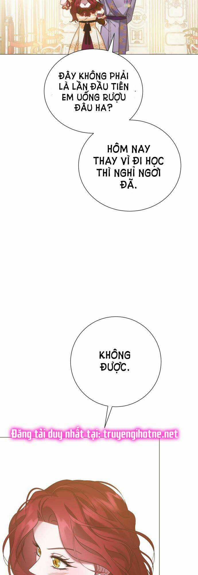 Hoán Đổi Linh Hồn - Chapter 62 - Trang 24