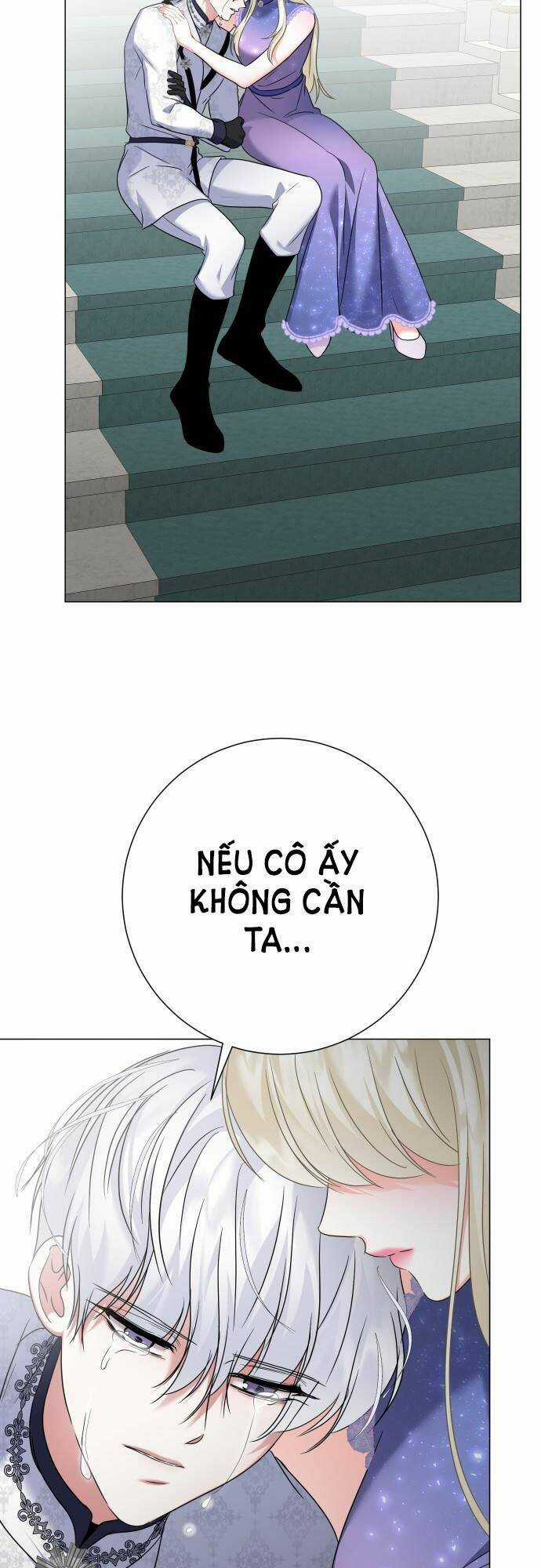 Hoán Đổi Linh Hồn - Chapter 62 - Trang 29