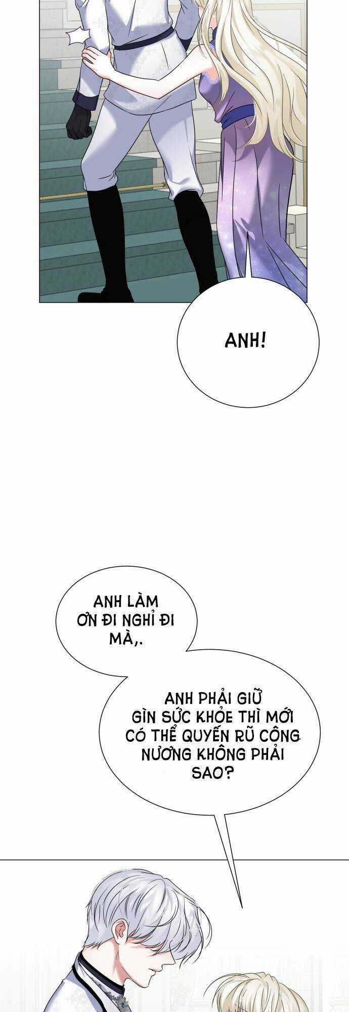 Hoán Đổi Linh Hồn - Chapter 62 - Trang 4