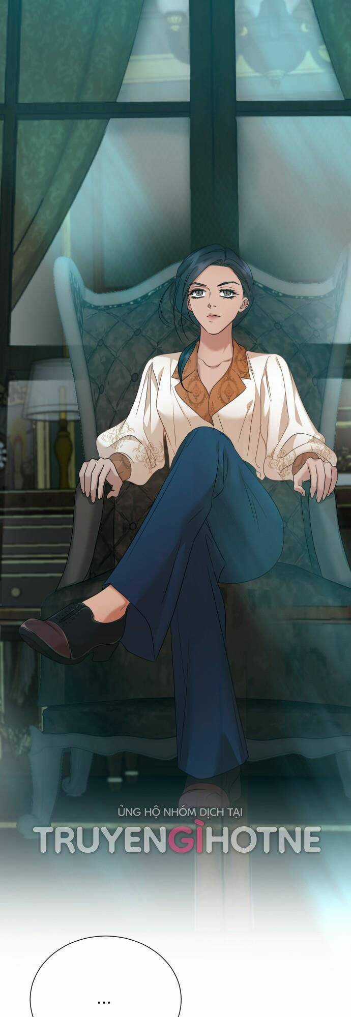 Hoán Đổi Linh Hồn - Chapter 62 - Trang 33