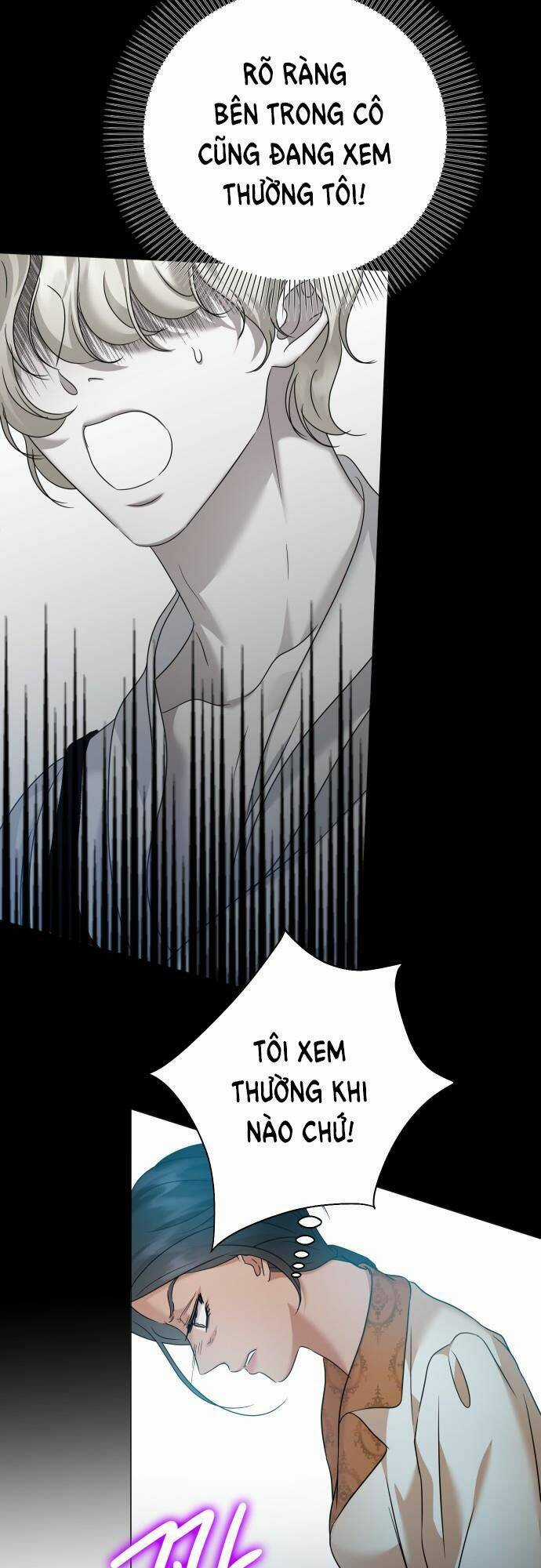 Hoán Đổi Linh Hồn - Chapter 62 - Trang 36