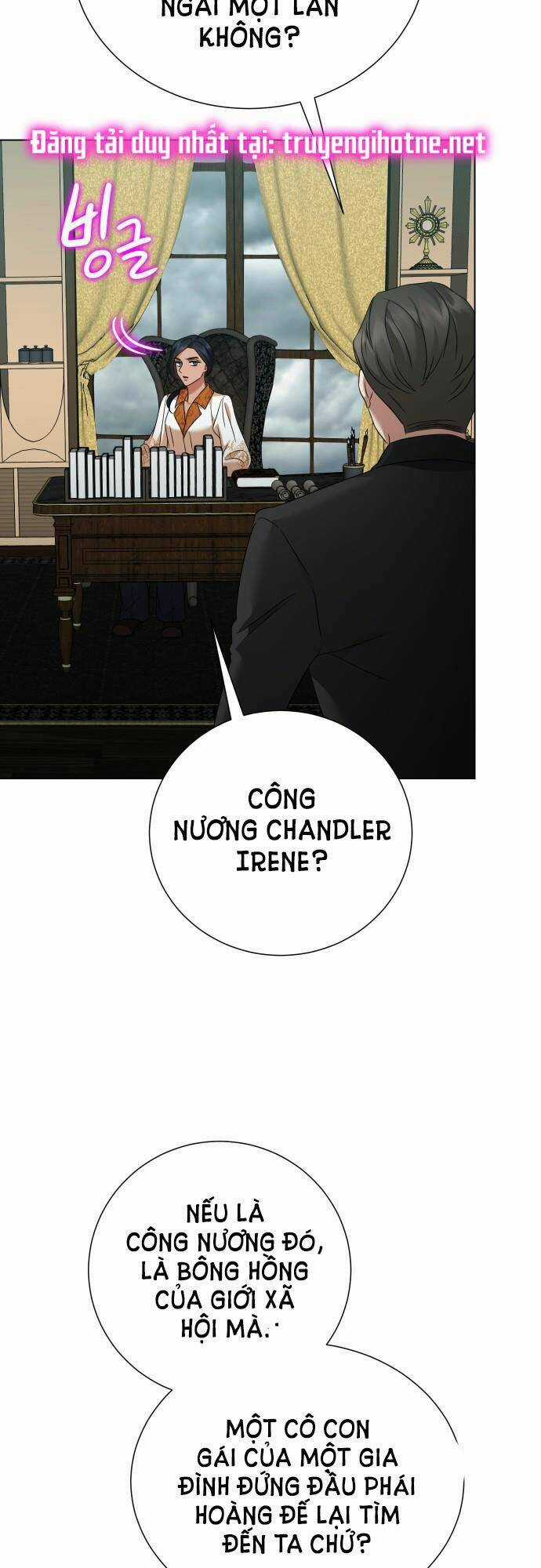 Hoán Đổi Linh Hồn - Chapter 62 - Trang 38