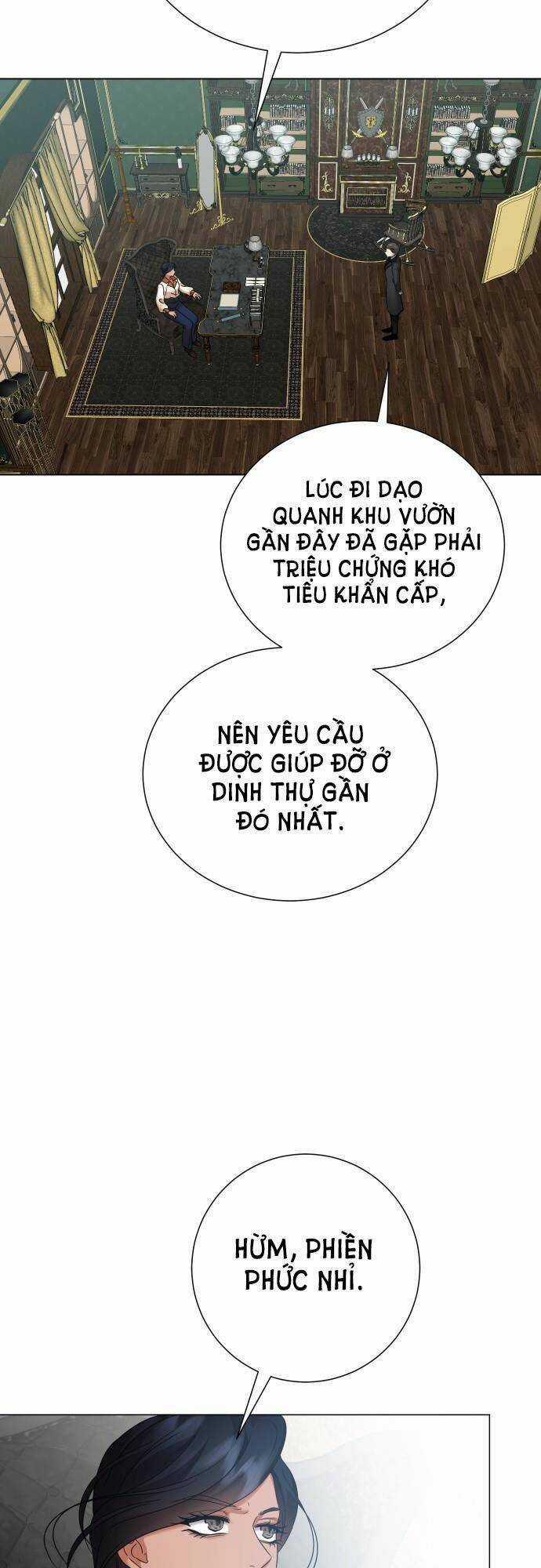 Hoán Đổi Linh Hồn - Chapter 62 - Trang 39