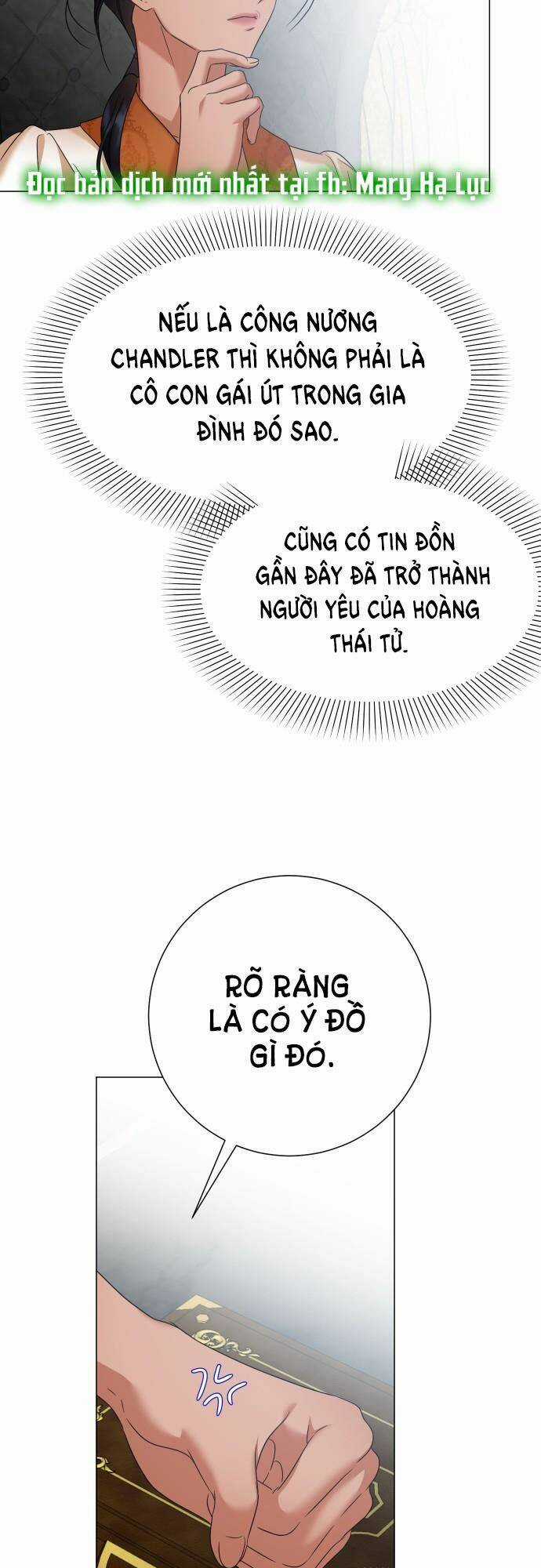 Hoán Đổi Linh Hồn - Chapter 62 - Trang 40