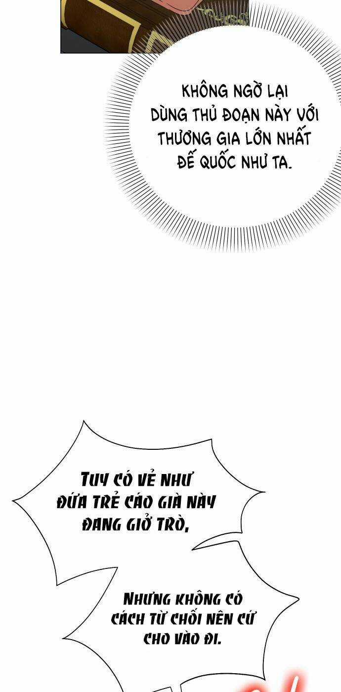 Hoán Đổi Linh Hồn - Chapter 62 - Trang 41