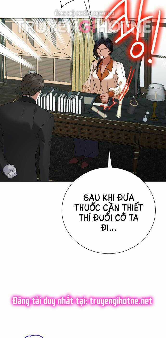 Hoán Đổi Linh Hồn - Chapter 62 - Trang 42