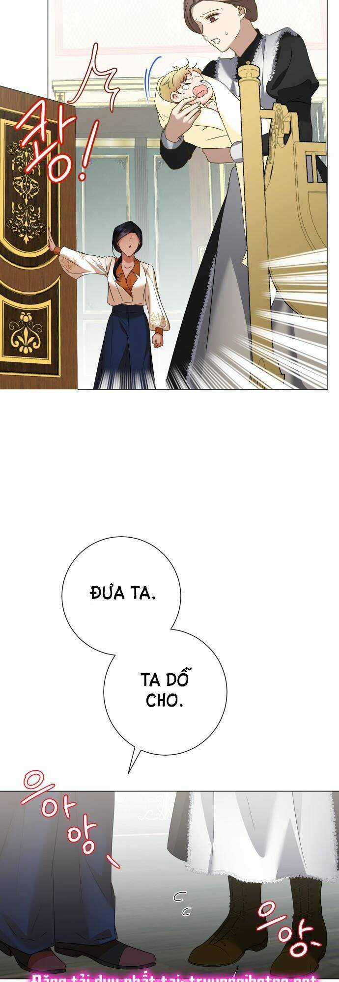 Hoán Đổi Linh Hồn - Chapter 62 - Trang 44