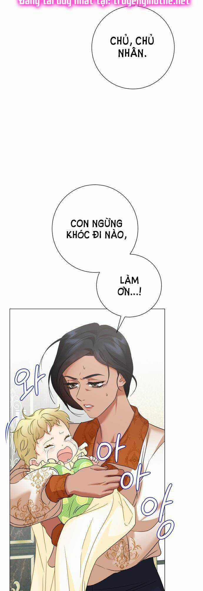 Hoán Đổi Linh Hồn - Chapter 62 - Trang 45
