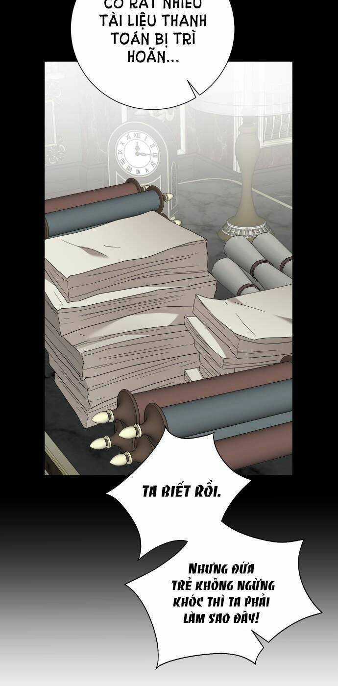 Hoán Đổi Linh Hồn - Chapter 62 - Trang 48