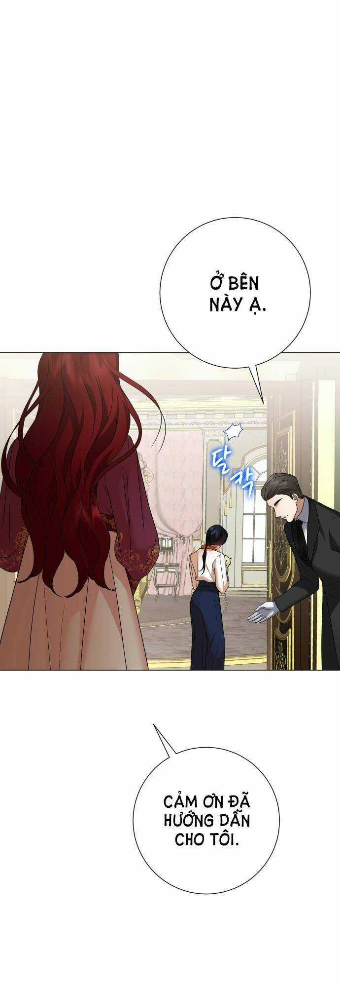 Hoán Đổi Linh Hồn - Chapter 62 - Trang 51