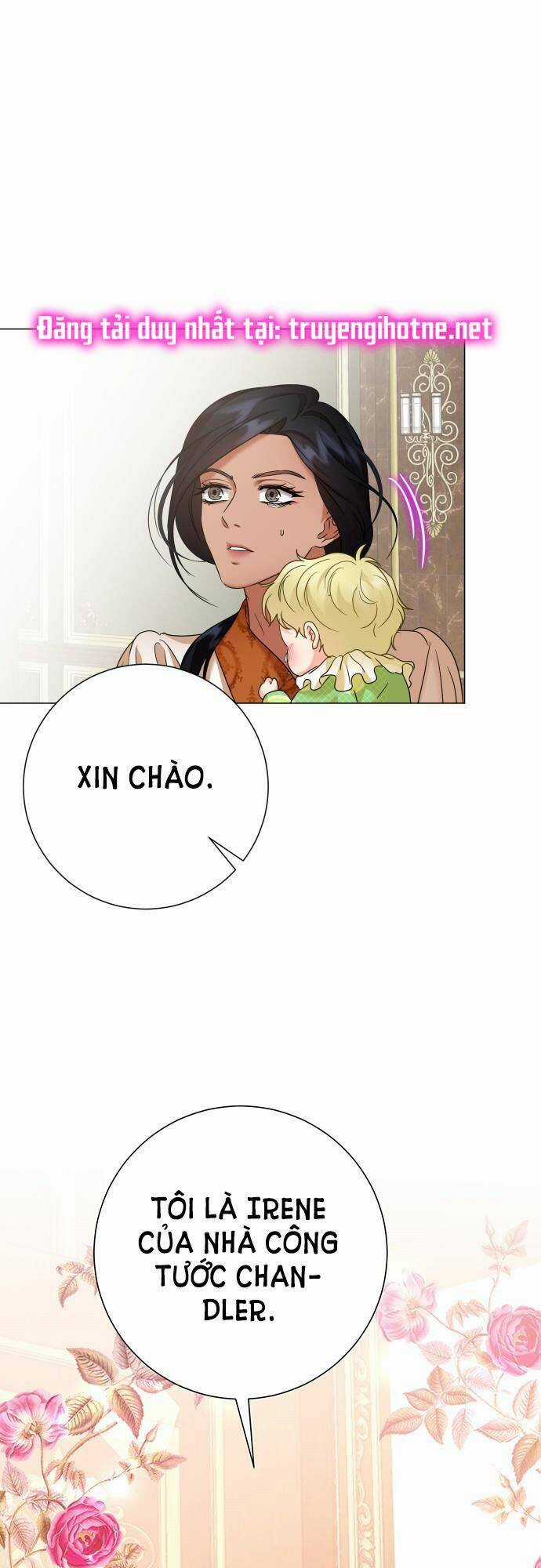 Hoán Đổi Linh Hồn - Chapter 62 - Trang 52