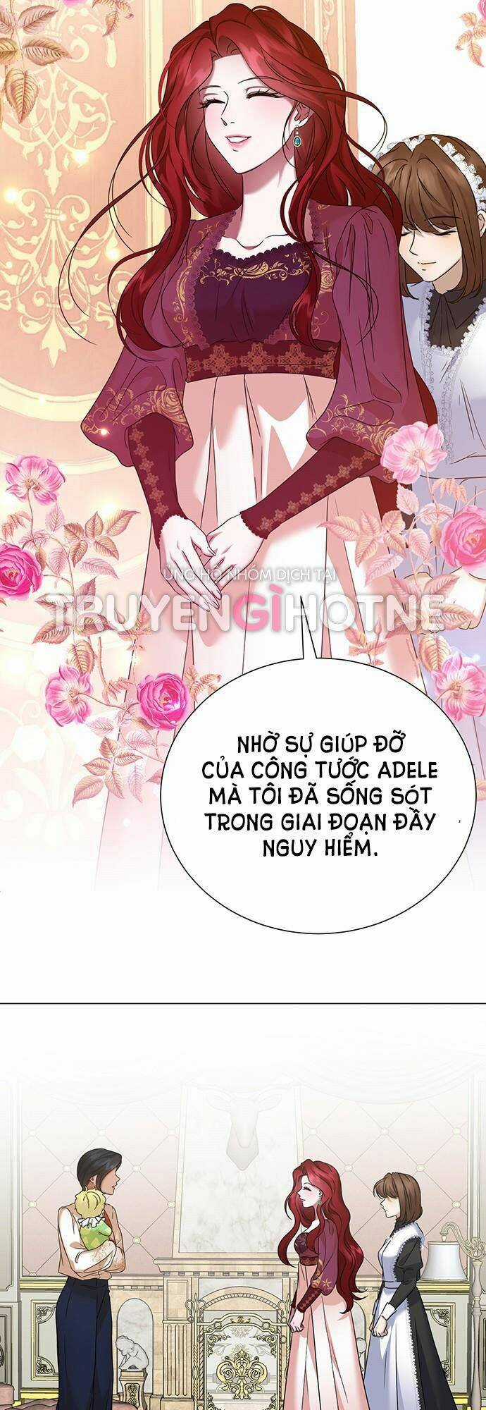 Hoán Đổi Linh Hồn - Chapter 62 - Trang 53