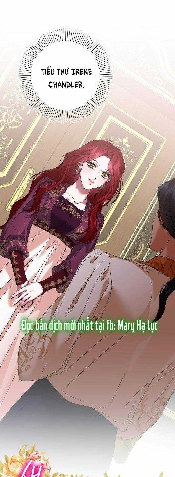 Hoán Đổi Linh Hồn - Chapter 63 - Trang 2