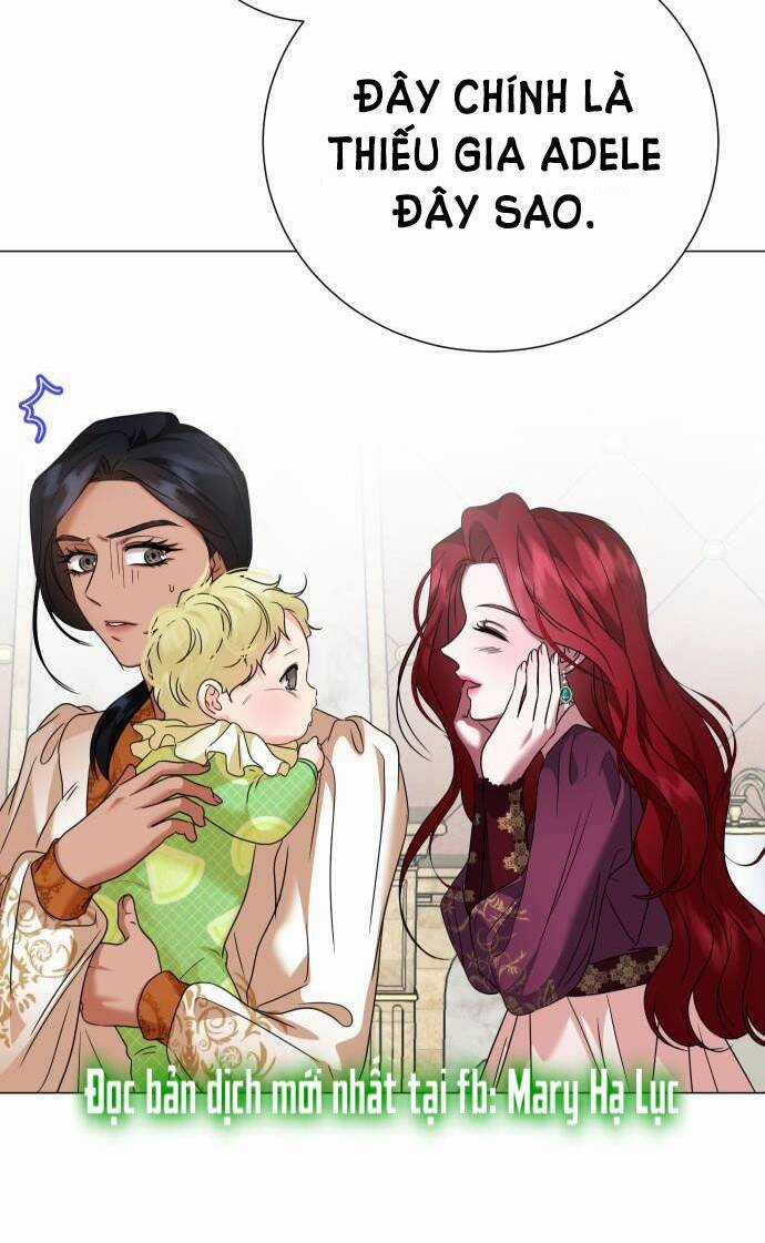 Hoán Đổi Linh Hồn - Chapter 63 - Trang 19