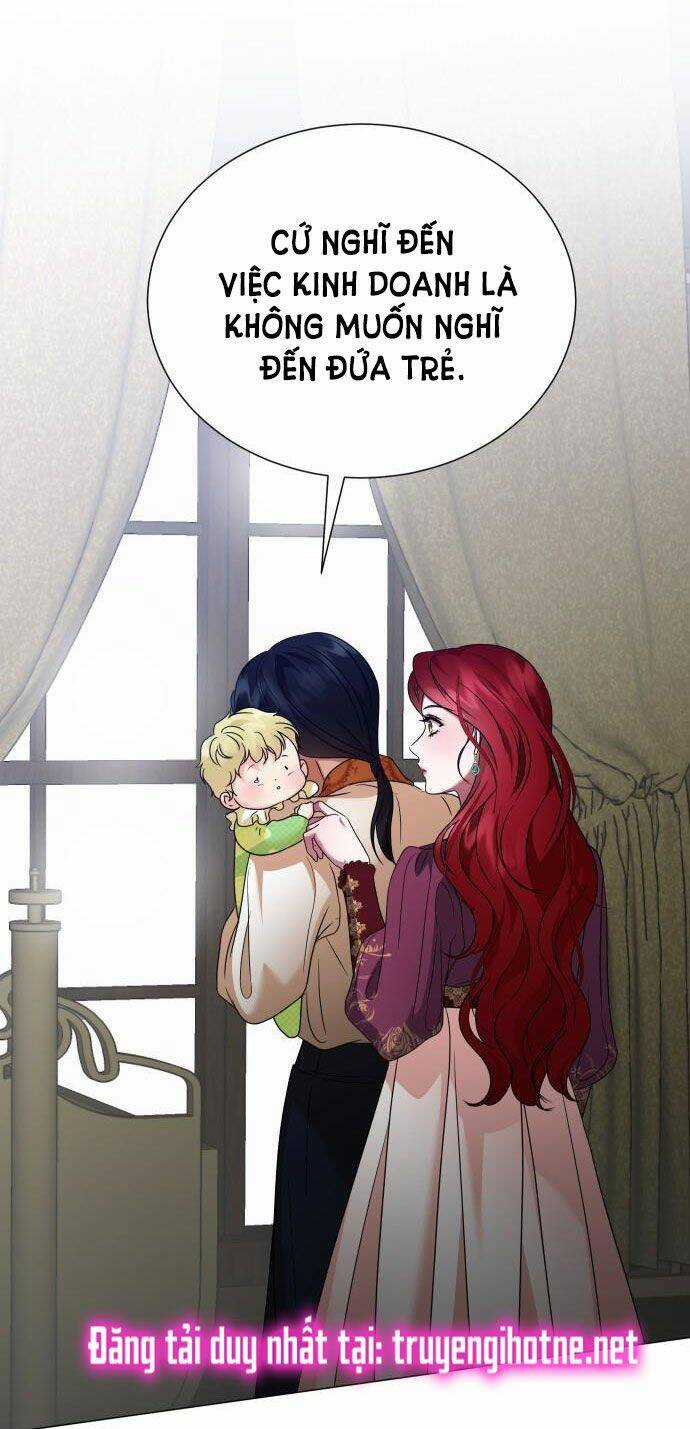 Hoán Đổi Linh Hồn - Chapter 63 - Trang 21