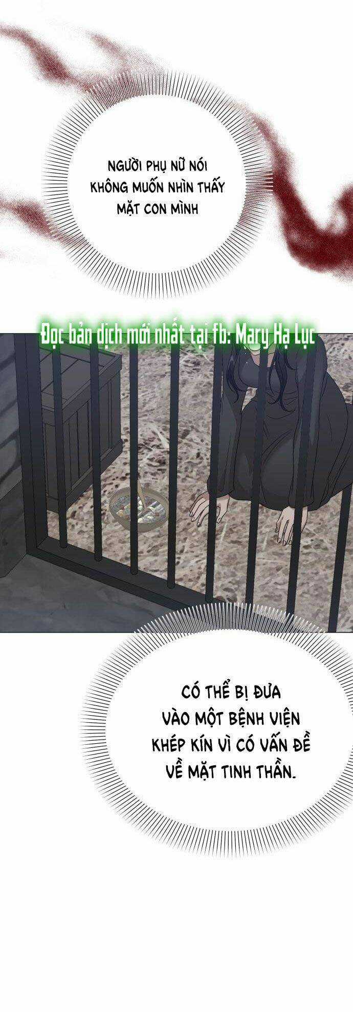 Hoán Đổi Linh Hồn - Chapter 63 - Trang 28