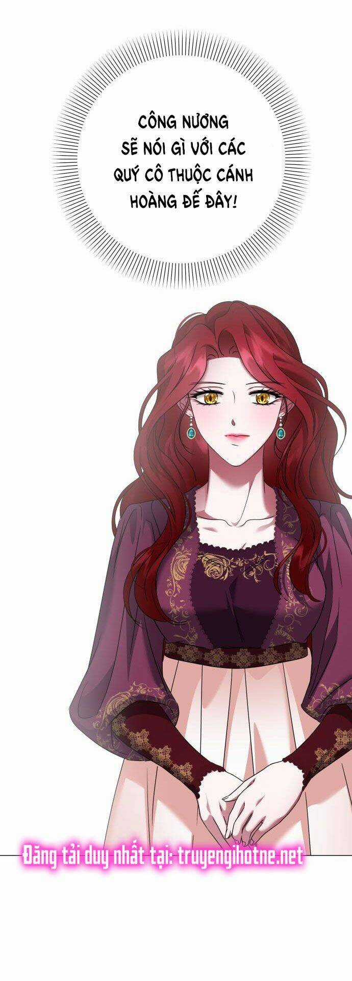 Hoán Đổi Linh Hồn - Chapter 63 - Trang 29