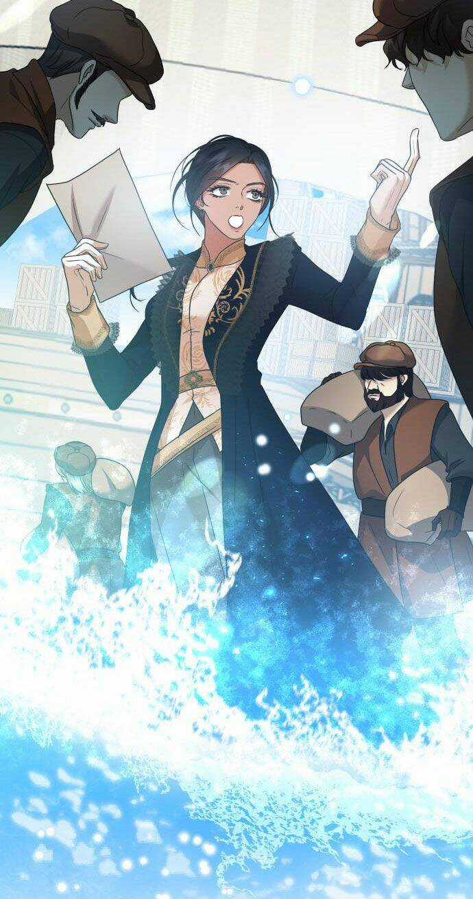 Hoán Đổi Linh Hồn - Chapter 63 - Trang 34