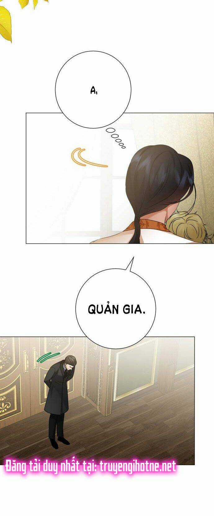 Hoán Đổi Linh Hồn - Chapter 63 - Trang 39