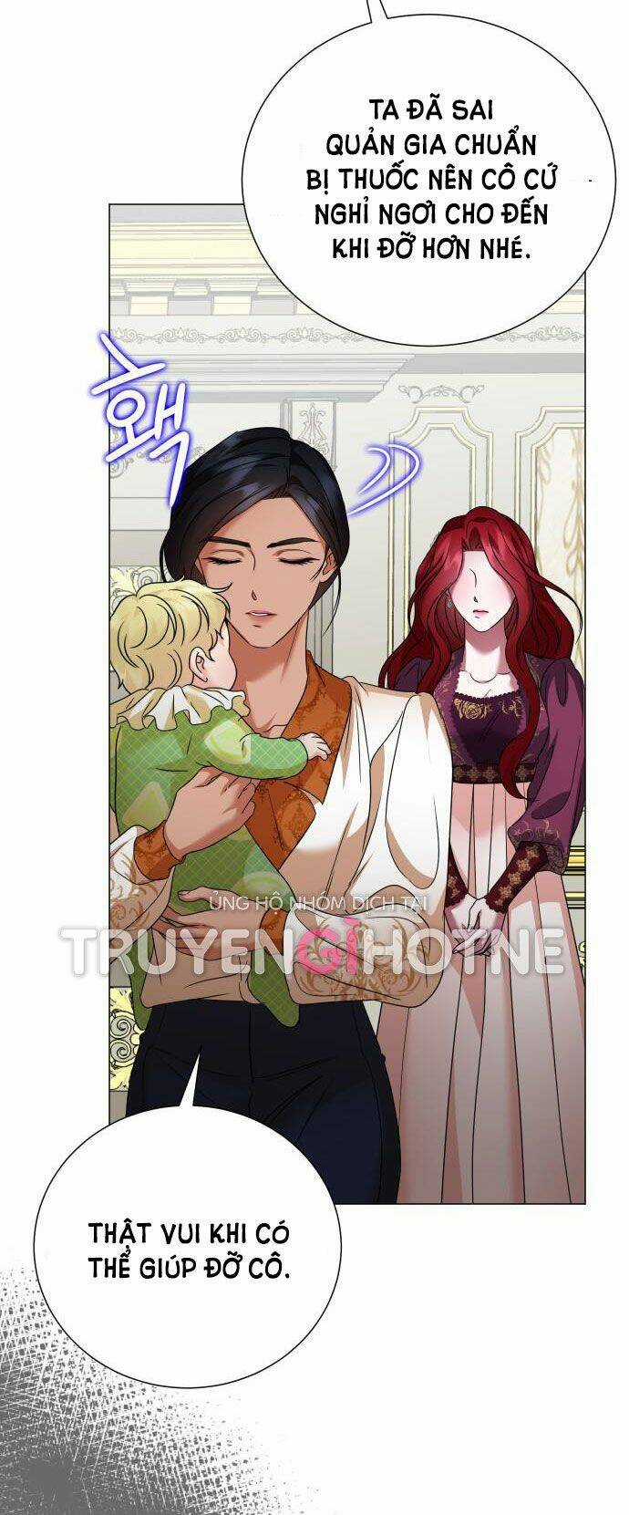 Hoán Đổi Linh Hồn - Chapter 63 - Trang 5