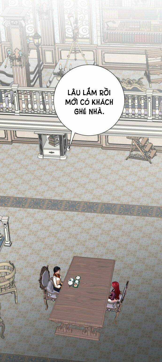 Hoán Đổi Linh Hồn - Chapter 63 - Trang 43