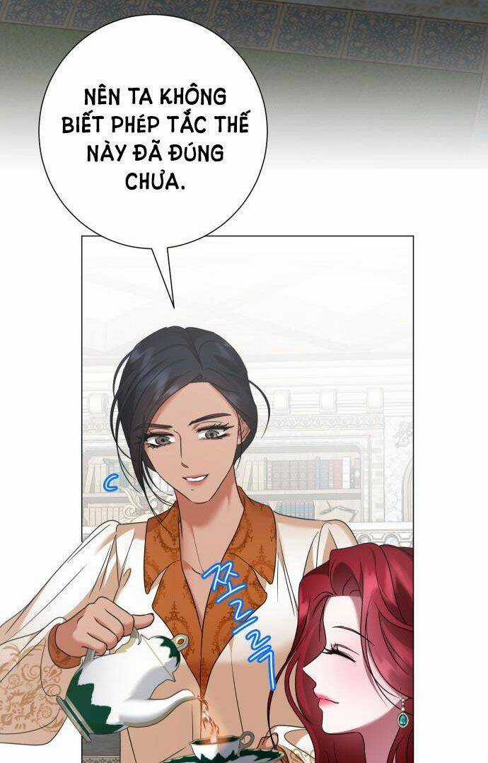 Hoán Đổi Linh Hồn - Chapter 63 - Trang 44