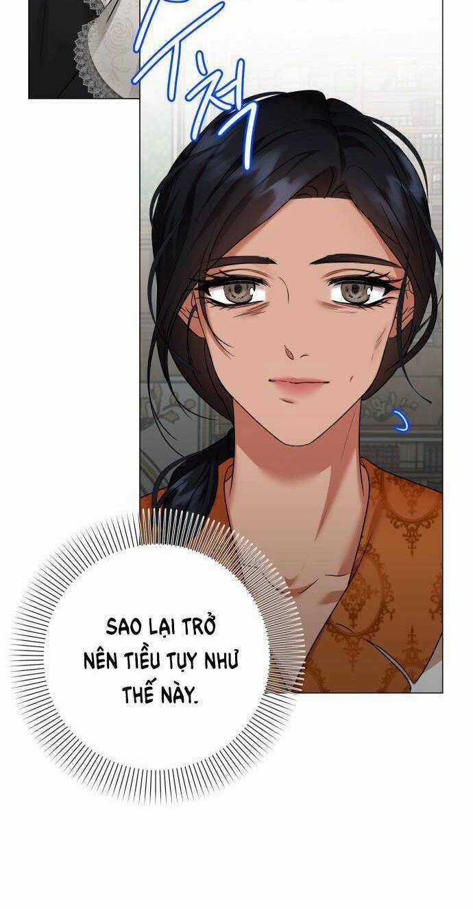 Hoán Đổi Linh Hồn - Chapter 63 - Trang 50