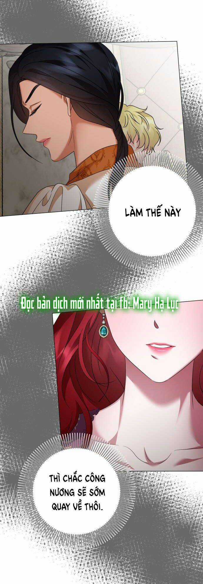 Hoán Đổi Linh Hồn - Chapter 63 - Trang 6